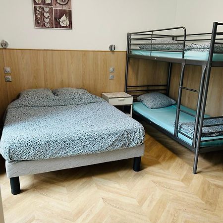 Cozy Apartment Bussy-Saint-Georges Luaran gambar