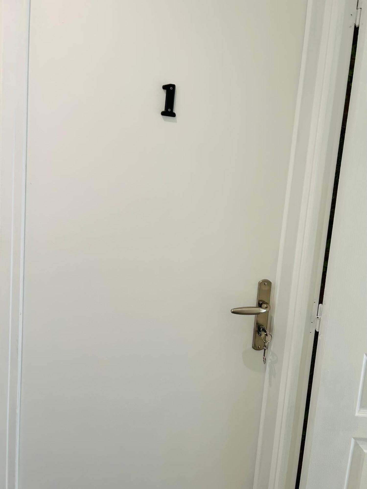 Cozy Apartment Bussy-Saint-Georges Bilik gambar