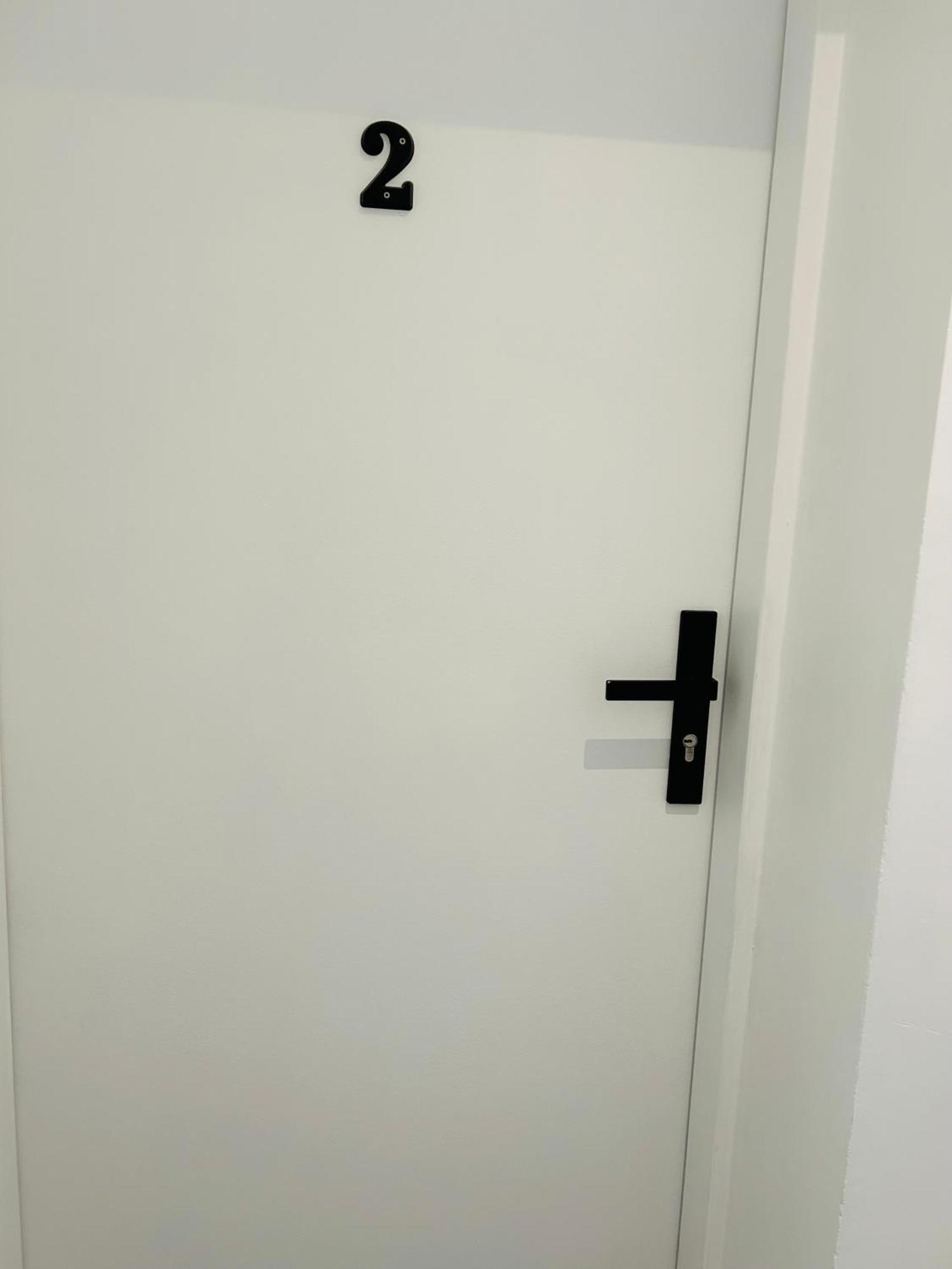 Cozy Apartment Bussy-Saint-Georges Bilik gambar