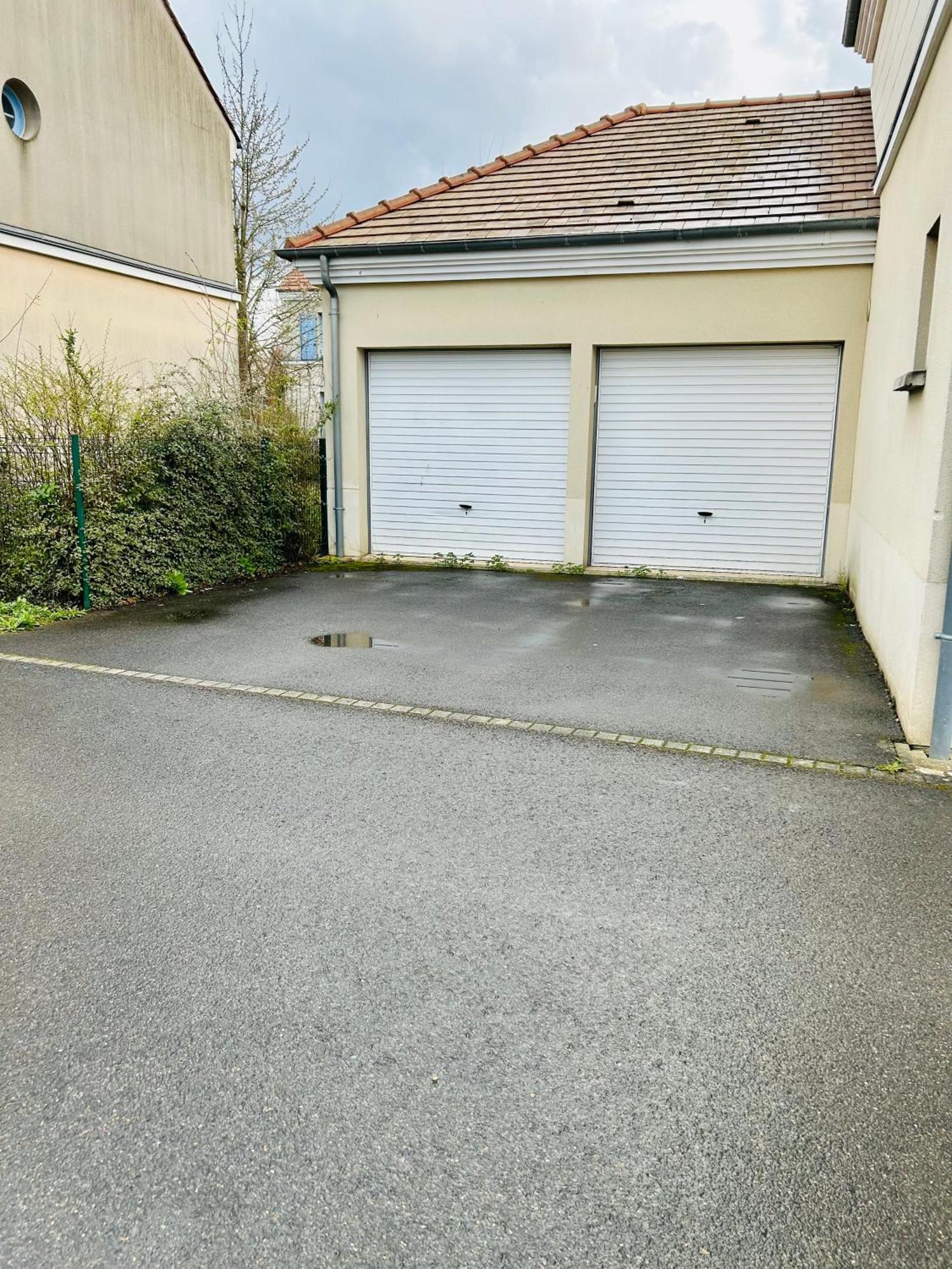 Cozy Apartment Bussy-Saint-Georges Luaran gambar